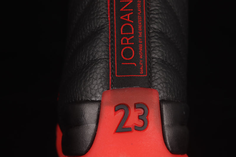 AIR JORDAN 12 "RETRÔ"