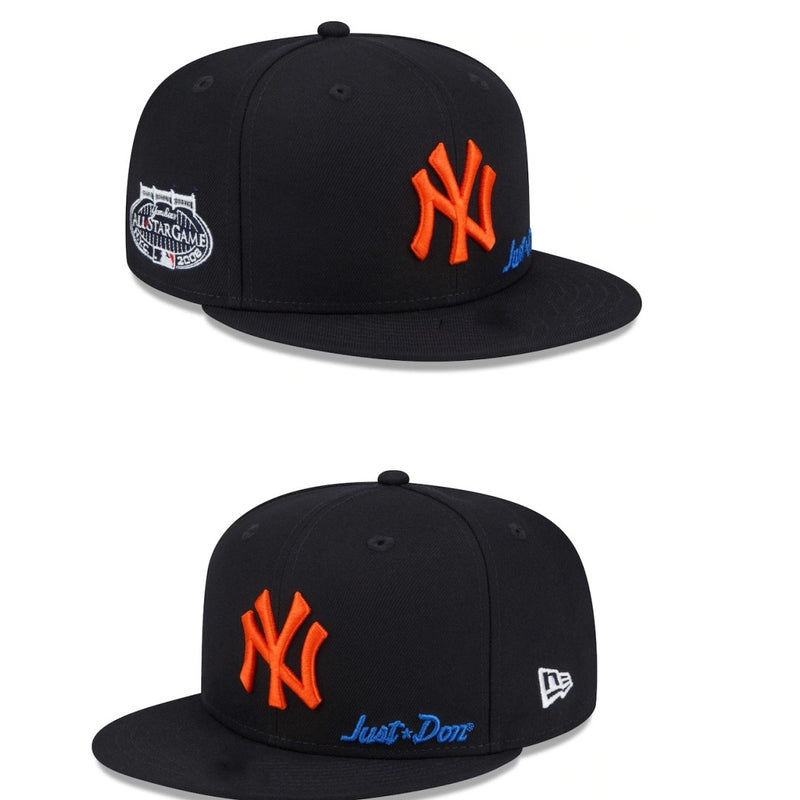 Cap's New Era Yankess - 59 fifty 2008 All Star Games MLB