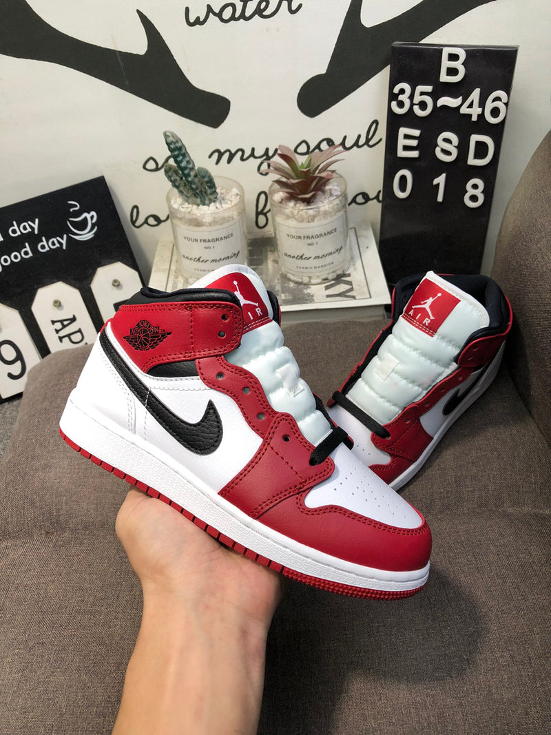 Jordan 1 HIGH