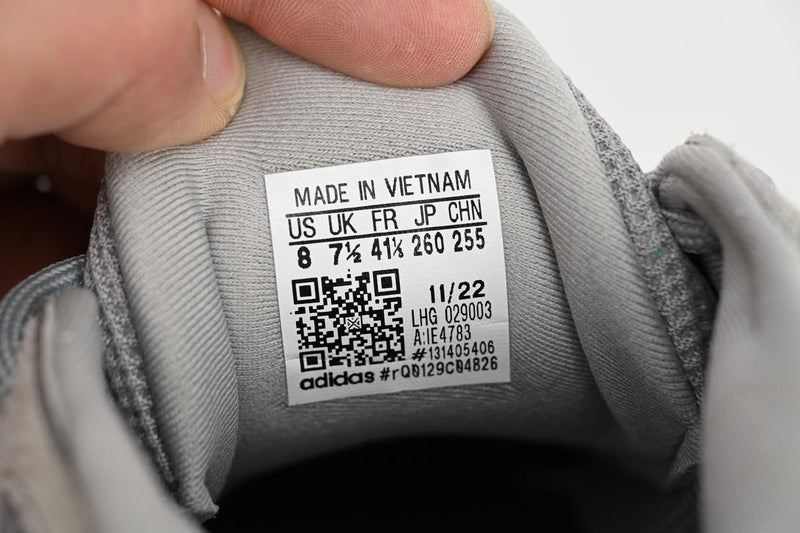 Yeezy 500 "Green Grey"