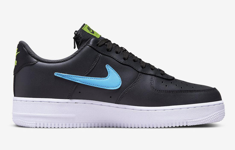 Air Force 1 "Carabine Swoosh"