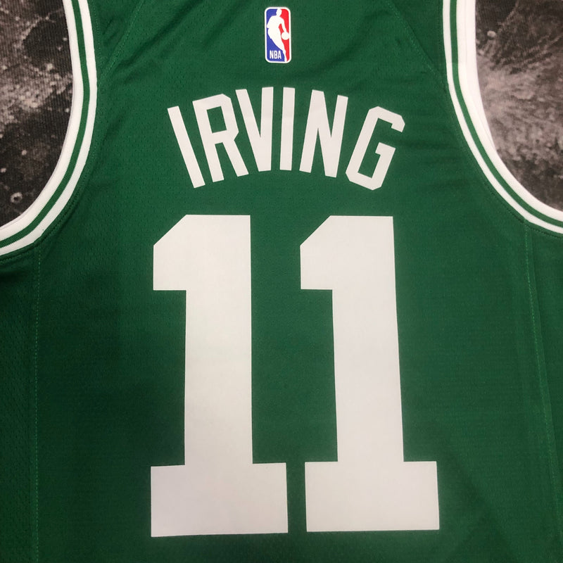 Jersey Boston 11 Kyrie Irving