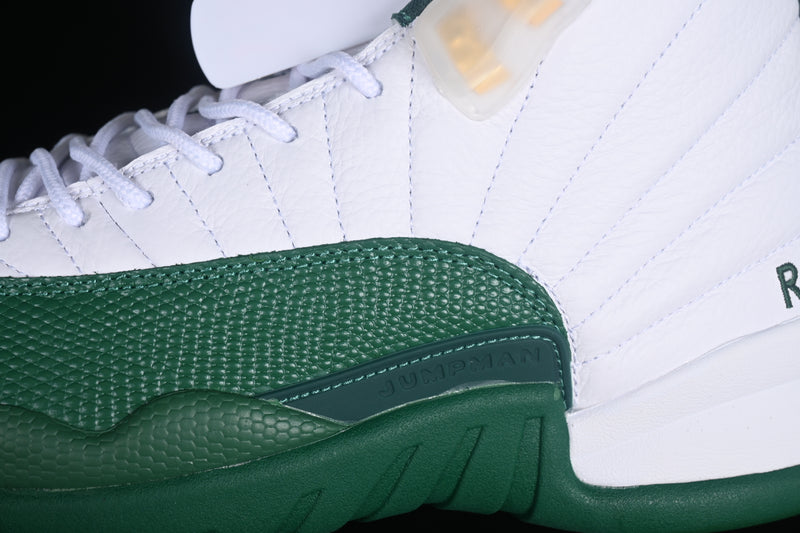 AIR JORDAN 12 "RAY ALLEN"