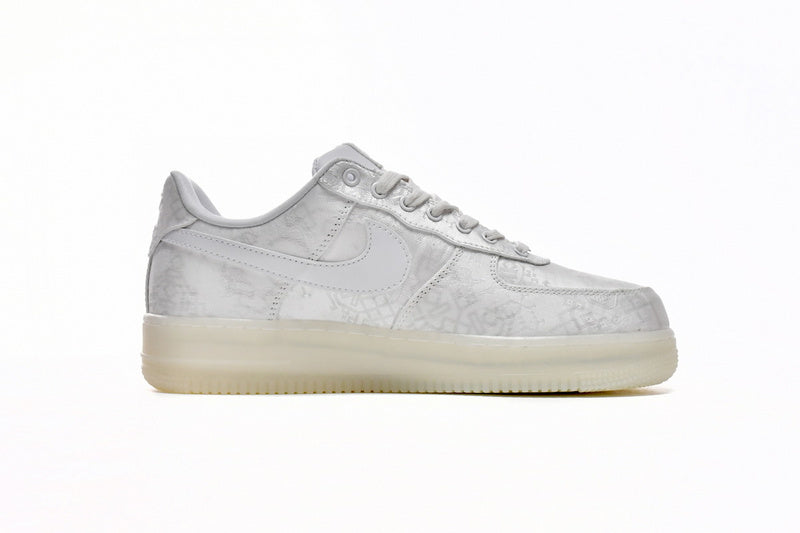 Clot x Nike Air Force 1 Low