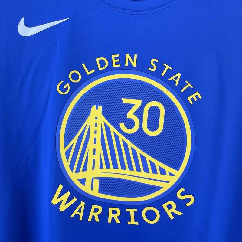 T-SHIRT GOLDEN STATE 30 CURRY DRI-FIT