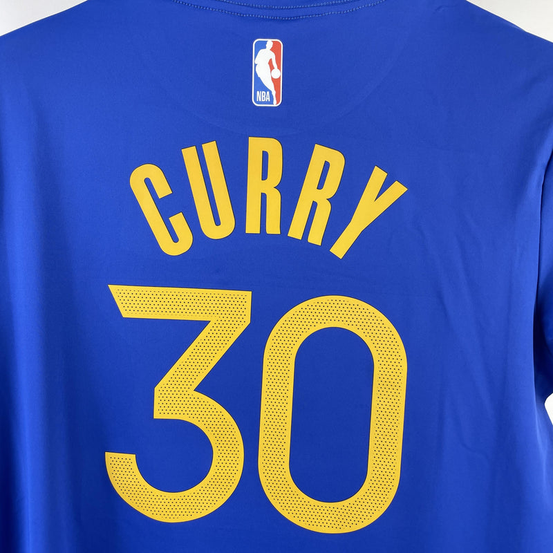 T-SHIRT GOLDEN STATE 30 CURRY DRI-FIT