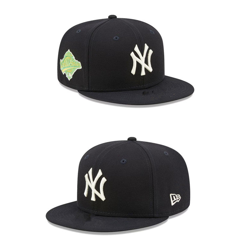 Cap's New York Yankees - 59 fifty