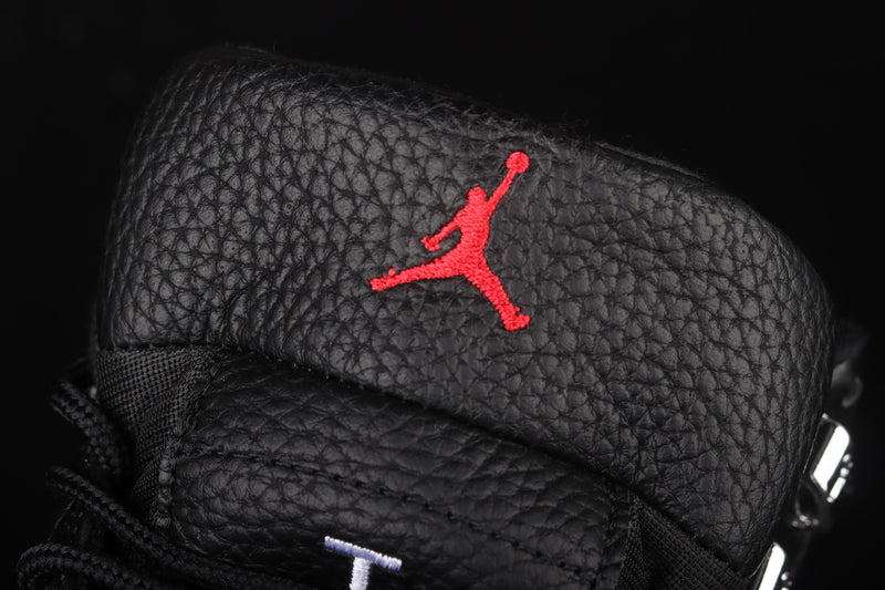 AIR JORDAN 12 "REVERSE TAXI"