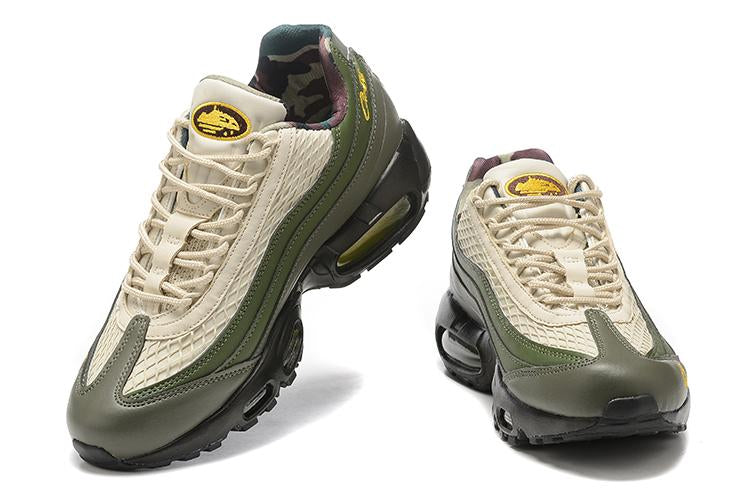 Air Max 95 Corteiz "Gutta Green"