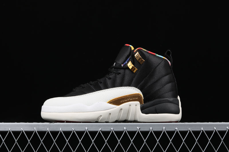 AIR JORDAN 12 "RETRÔ PRM"