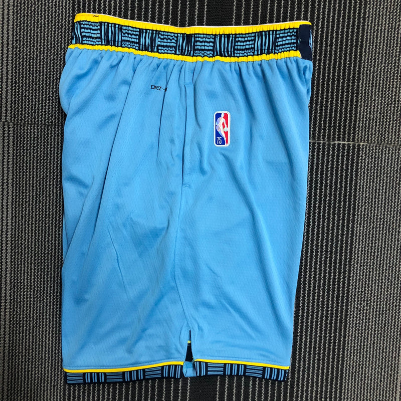 Shorts MEMPHIS GRIZZLIES CITY EDITION