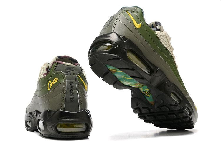 Air Max 95 Corteiz "Gutta Green"