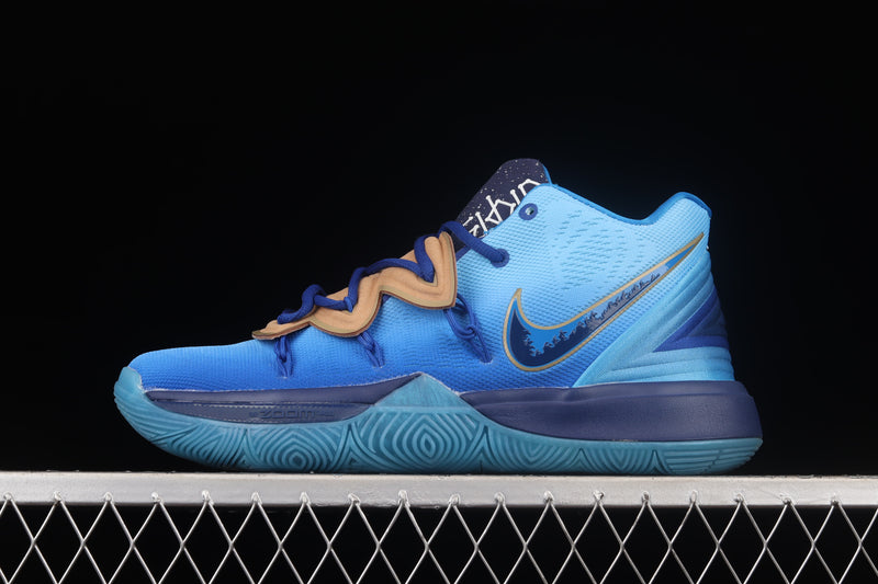 Nike Kyrie 5 "Orions Belt"