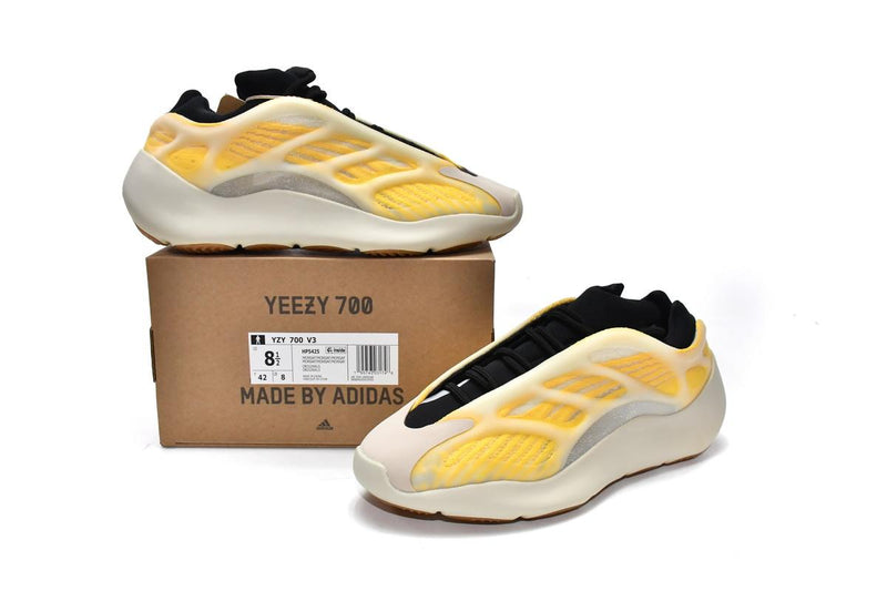 Yeezy Boost 700 V3 "Mono Safflower"