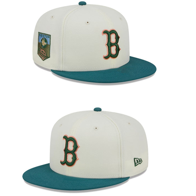 Cap's Boston Red Sox - 59 fifty