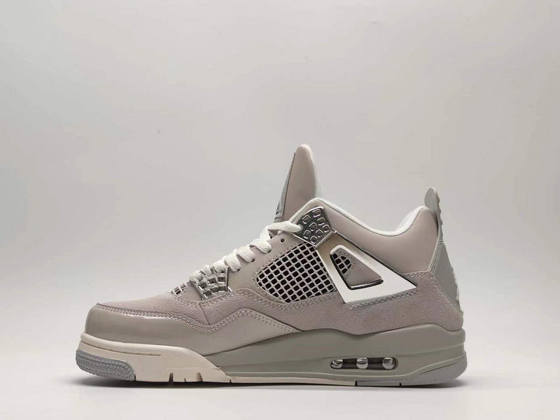 Air Jordan 4 "Frozen Moments"