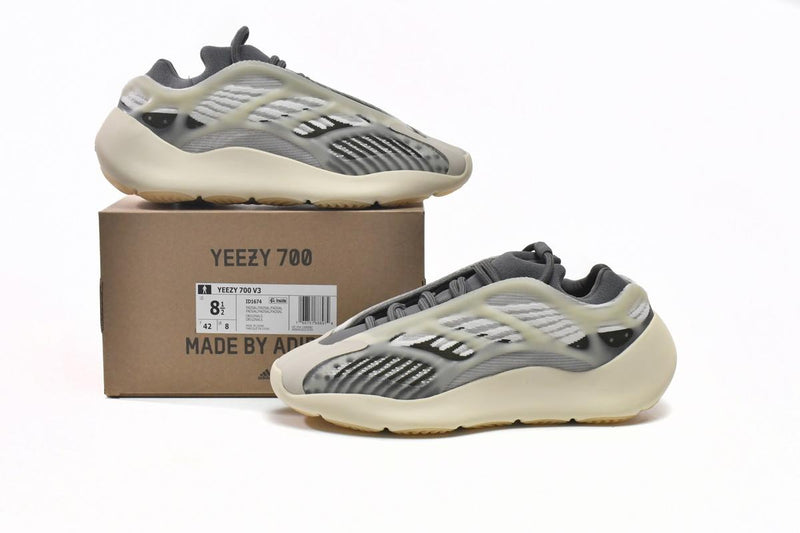 Yeezy Boost 700 V3 " Fade Salt"