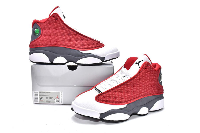 AIR JORDAN 13