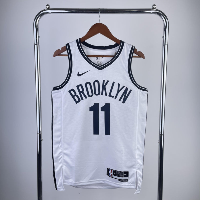 Jersey Brooklyn Nets 11 Kyrie Irving