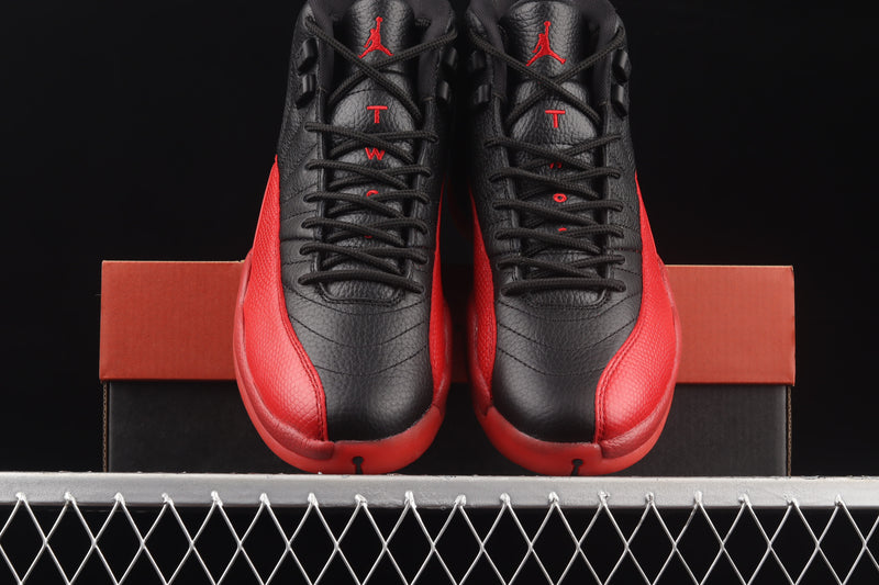 AIR JORDAN 12 "RETRÔ"