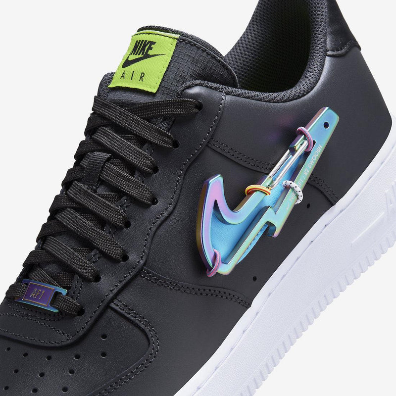 Air Force 1 "Carabine Swoosh"