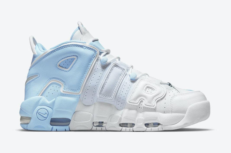 Nike Air More Uptempo "Sky Blue"