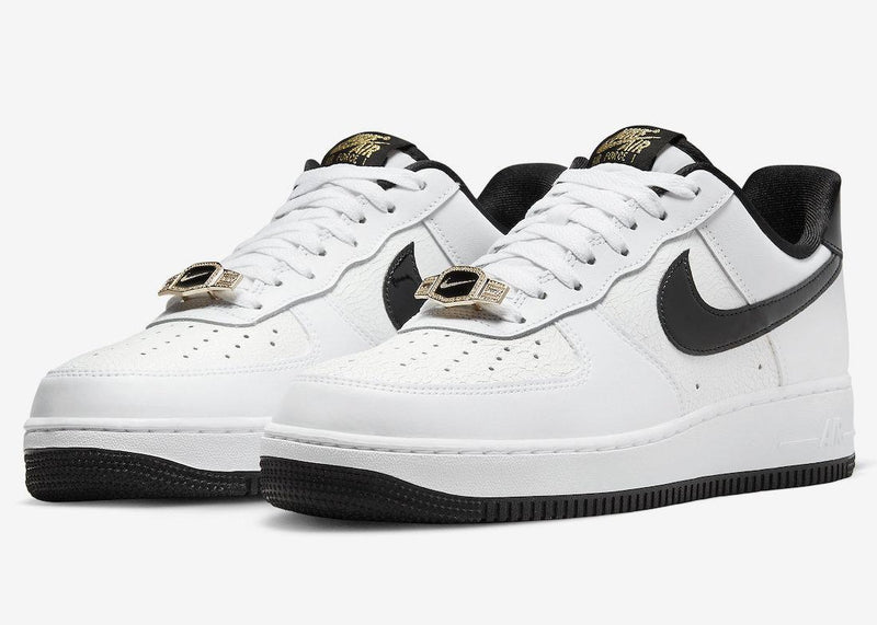 Air Force 1 Low "World Champion"