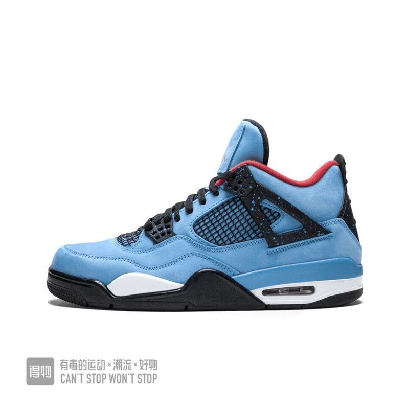 Jordan 4