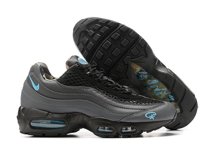 Air Max 95 Corteiz "Aegean Storm"