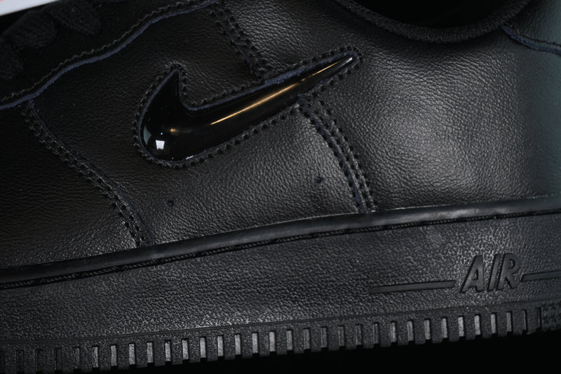 Air force 1 Low Black Jewel