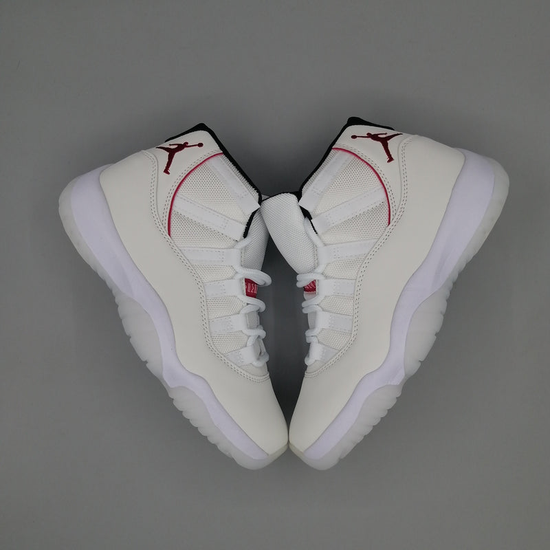 Jordan 11 Retro "Code"