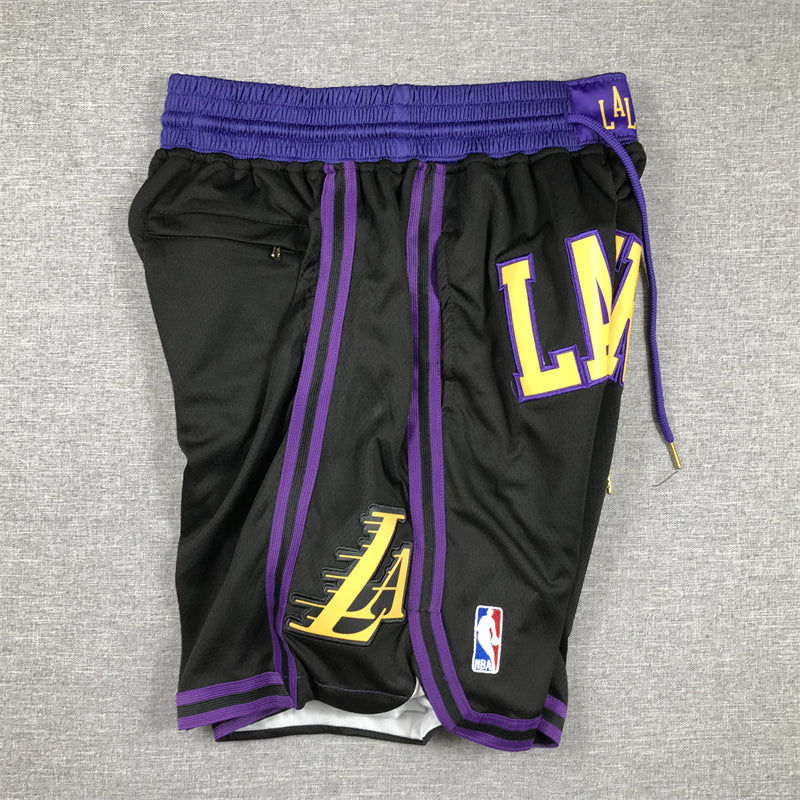 NBA Lakers - Bermuda