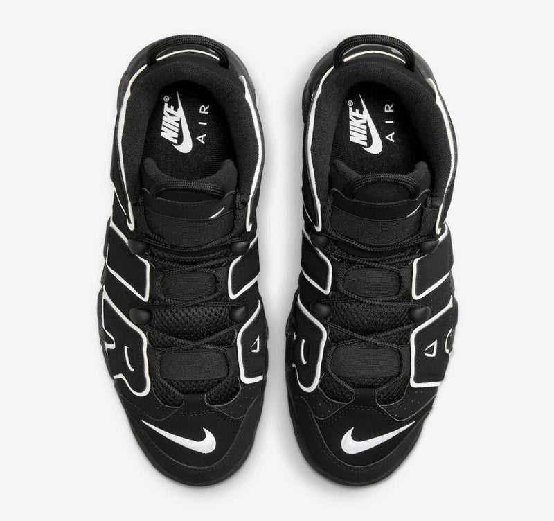 Nike Air More Umptempo "Ogode"