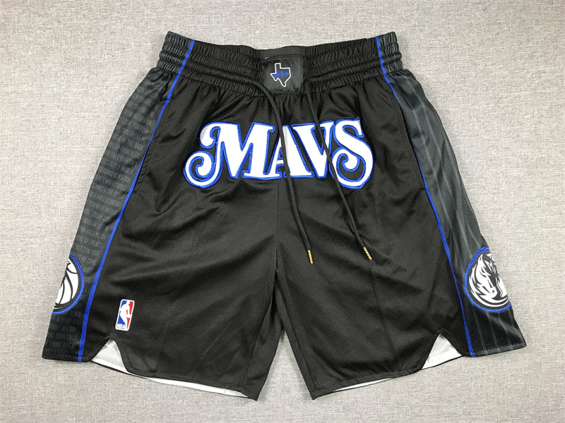 NBA Dallas Mavericks - Bermuda