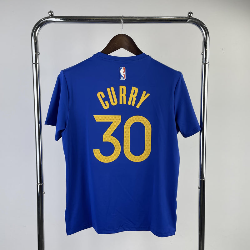 T-SHIRT GOLDEN STATE 30 CURRY DRI-FIT