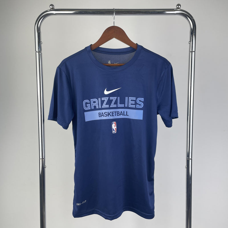 T-shirt Grizzlies DRI-FIT