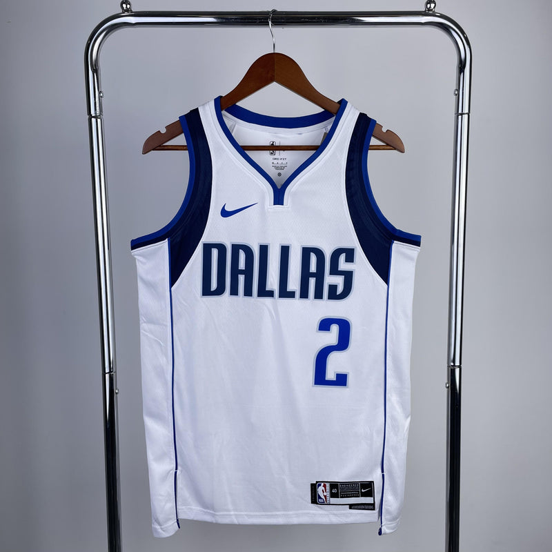 Jersey Dallas 02 Kyrie Irving