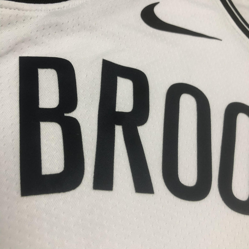 Jersey Brooklyn Nets 11 Kyrie Irving