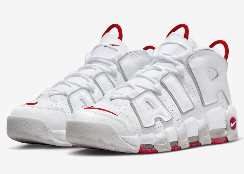 Nike Air More Umptempo