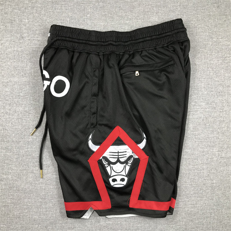 NBA Chicago Bulls - Bermuda