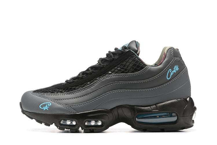 Air Max 95 Corteiz "Aegean Storm"