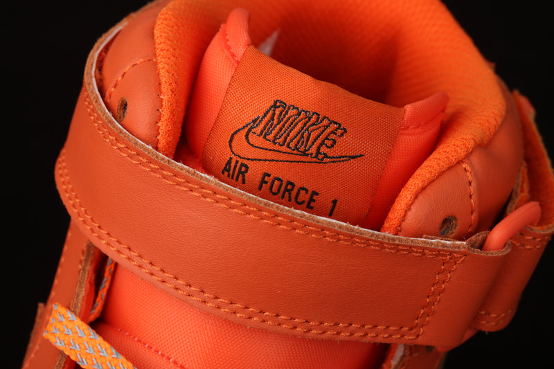 Air Force 1 Low Skeleton 🎃 MID