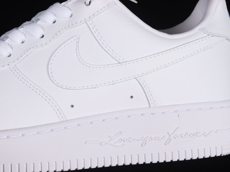 Air force 1 Low x Nocta Certified Lover Boy