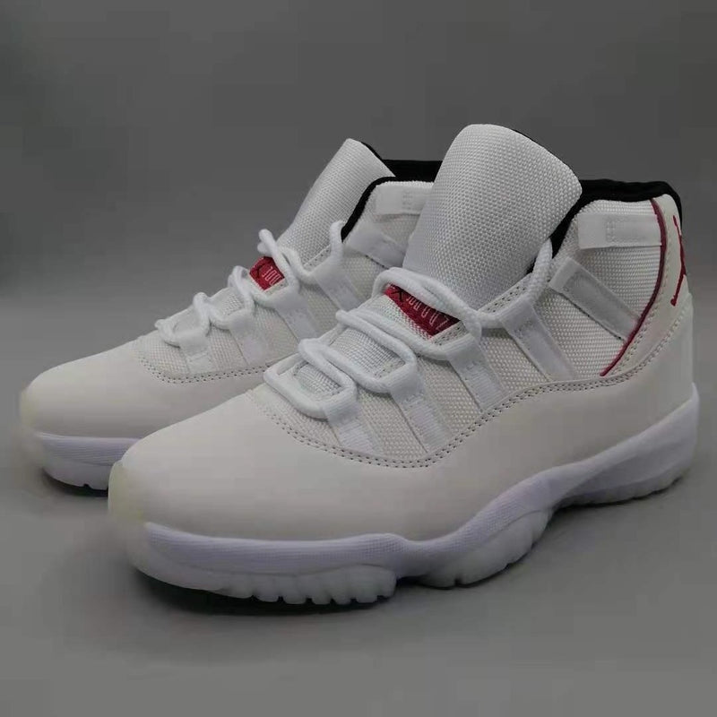 Jordan 11 Retro "Code"