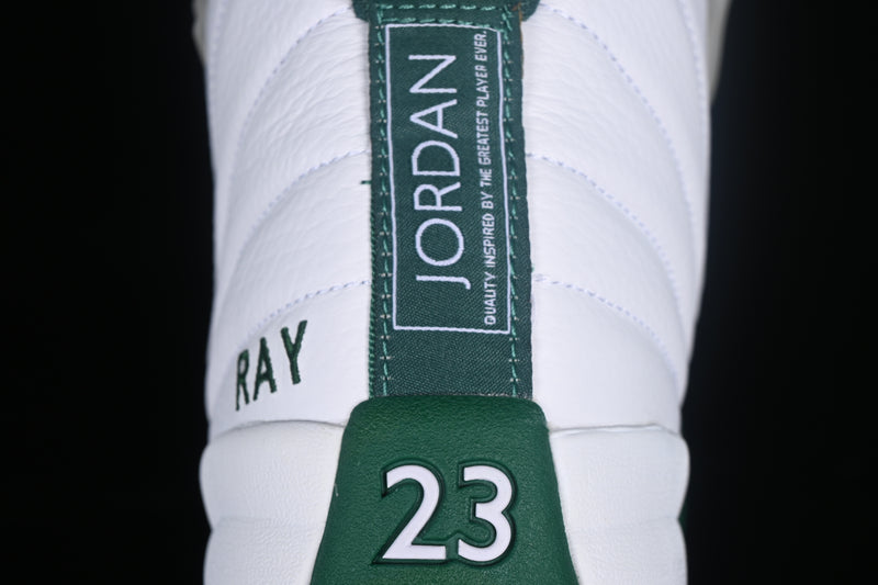 AIR JORDAN 12 "RAY ALLEN"