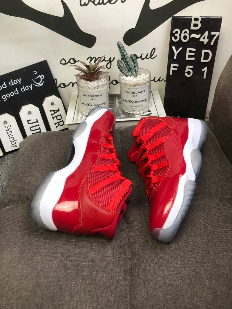 Jordan 11 Retro