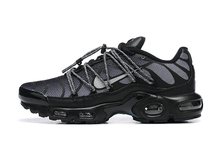 AIR MAX TN - BLACK REFLECTIVE