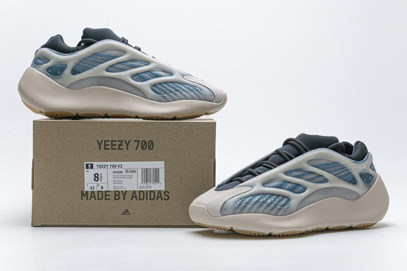 Yeezy Boost 700 V3 "Kyanite"