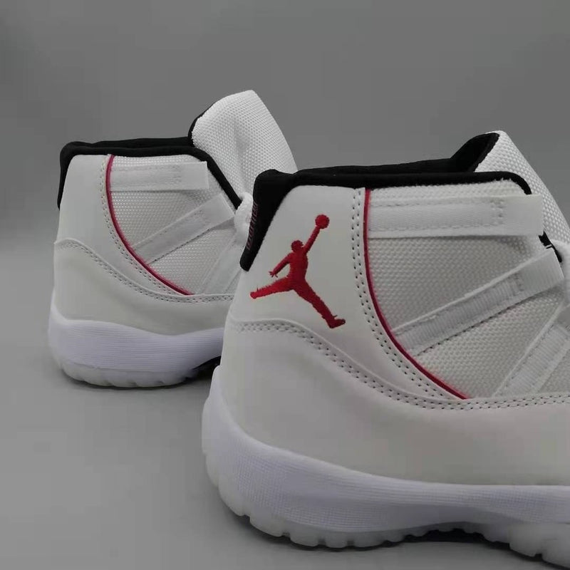 Jordan 11 Retro "Code"