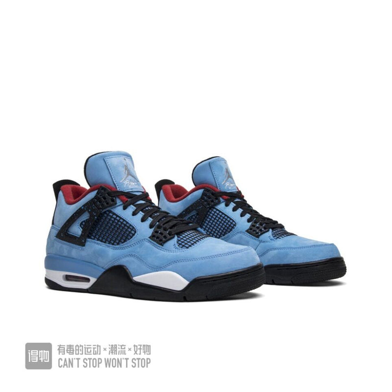 Jordan 4